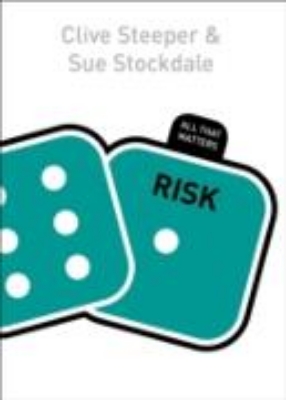 Bild von Risk: All That Matters (eBook)