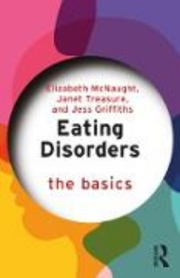 Bild von Eating Disorders: The Basics (eBook)