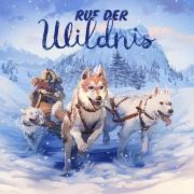 Bild von Ruf der Wildnis (Audio Download)