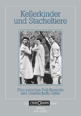 Bild von Kellerkinder und Stacheltiere (eBook)