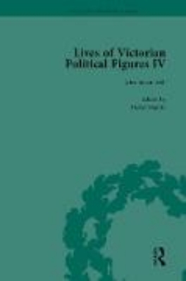 Bild von Lives of Victorian Political Figures, Part IV Vol 1 (eBook)