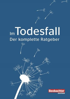 Bild von Im Todesfall (eBook)