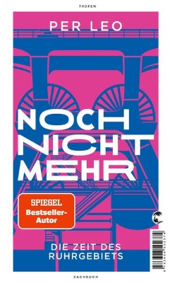 Bild von Noch nicht mehr (eBook)