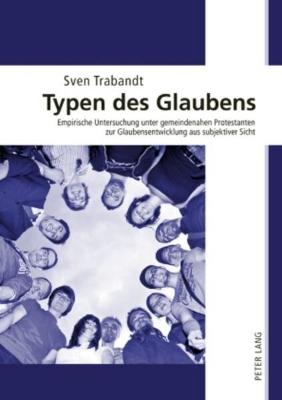 Bild von Typen des Glaubens