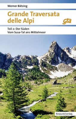 Bild von Grande Traversata delle Alpi Süden