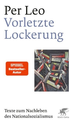 Bild von Vorletzte Lockerung (eBook)