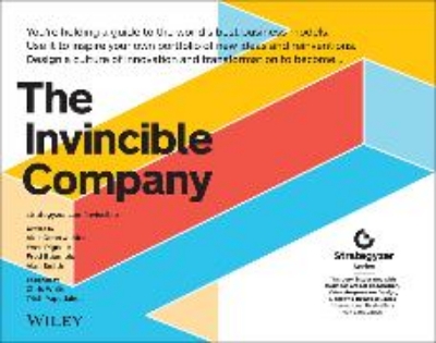 Bild von The Invincible Company