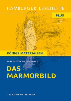 Bild von Das Marmorbild (eBook)