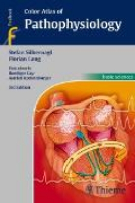 Bild von Color Atlas of Pathophysiology (eBook)