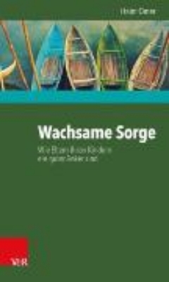 Bild von Wachsame Sorge (eBook)