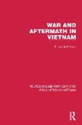 Bild von War and Aftermath in Vietnam (eBook)