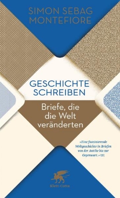 Bild von Geschichte schreiben (eBook)