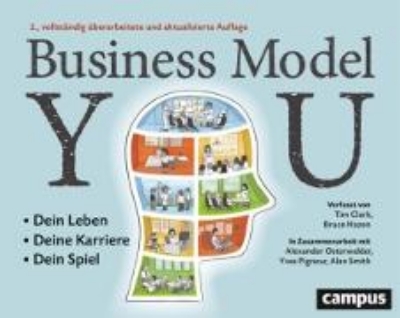 Bild von Business Model You (eBook)