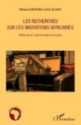 Bild von Les recherches sur les migrations africaines