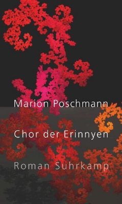 Bild von Chor der Erinnyen (eBook)