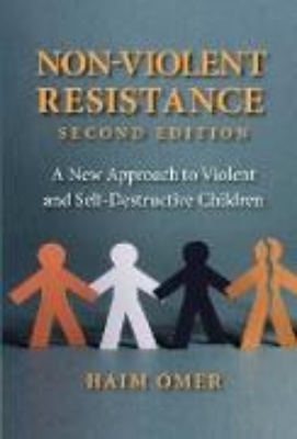 Bild von Non-Violent Resistance (eBook)