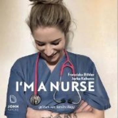 Bild von Im a Nurse (Audio Download)