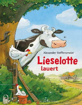 Bild von Lieselotte lauert