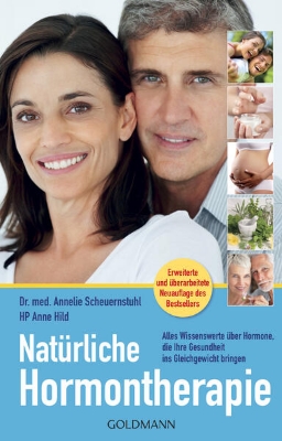 Bild von Natürliche Hormontherapie