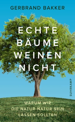 Bild von Echte Bäume weinen nicht (eBook)