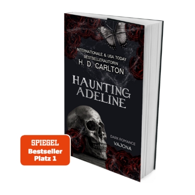 Bild von Haunting Adeline