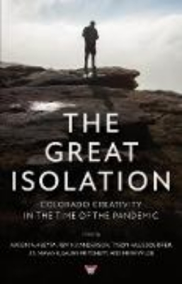 Bild zu The Great Isolation (eBook)