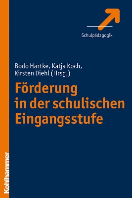 Bild von Förderung in der schulischen Eingangsstufe (eBook)