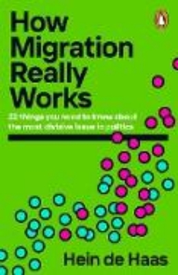 Bild von How Migration Really Works (eBook)