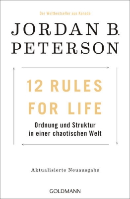 Bild von 12 Rules For Life