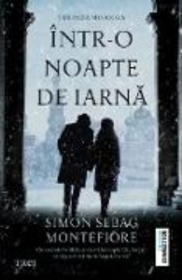 Bild von Într-o noapte de iarna (eBook)