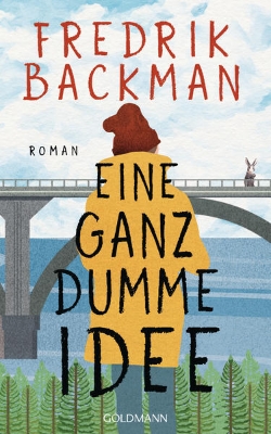 Bild von Eine ganz dumme Idee (eBook)