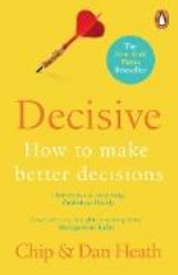 Bild von Decisive (eBook)