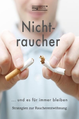 Bild von Nichtraucher werden ... und es für immer bleiben (eBook)