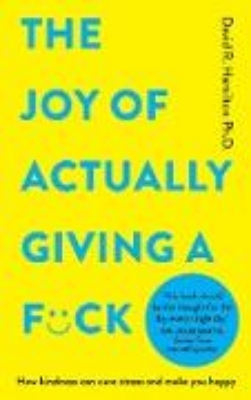 Bild von The Joy of Actually Giving a F*ck (eBook)