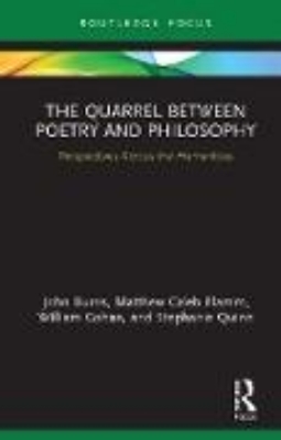 Bild von The Quarrel Between Poetry and Philosophy (eBook)