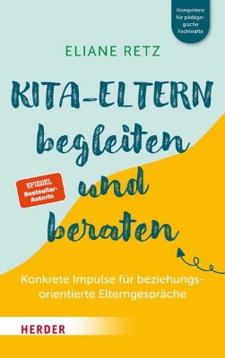 Bild von Kita-Eltern begleiten und beraten (eBook)