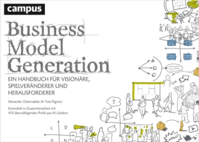 Bild von Business Model Generation (eBook)