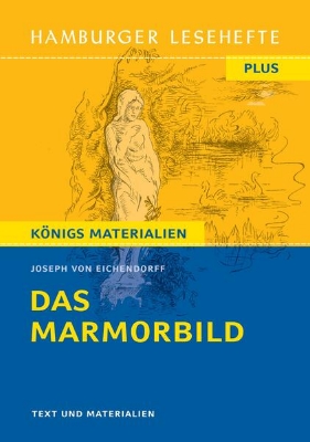 Bild von Das Marmorbild von Joseph von Eichendorff (Textausgabe) (eBook)