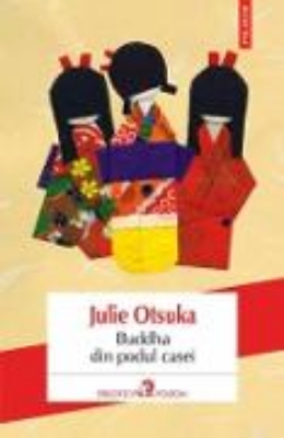 Bild von Buddha din podul casei (eBook)