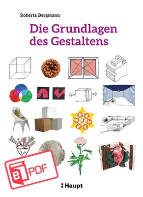 Bild von Die Grundlagen des Gestaltens (PDF) (eBook)