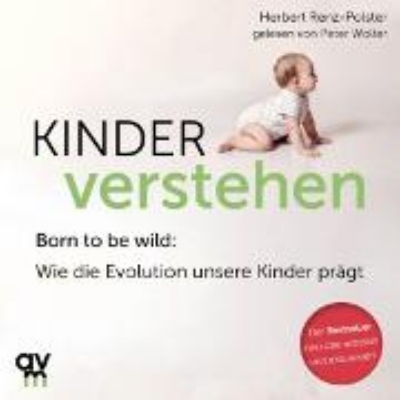 Bild von Kinder verstehen (Audio Download)