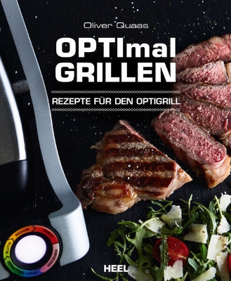 Bild zu OPTImal Grillen (eBook)