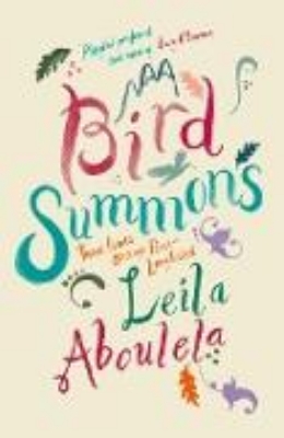 Bild von Bird Summons (eBook)