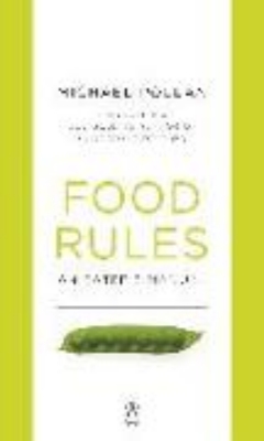 Bild zu Food Rules (eBook)