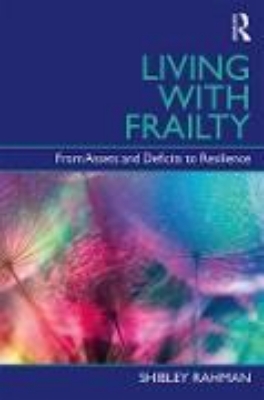 Bild von Living with Frailty (eBook)