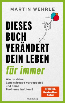 Bild von Dieses Buch verändert dein Leben für immer