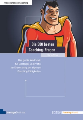 Bild zu Die 500 besten Coaching-Fragen (eBook)