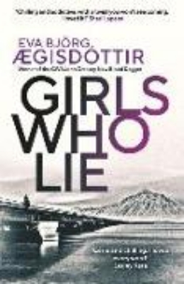 Bild von Girls Who Lie