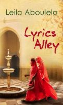 Bild von Lyrics Alley (eBook)