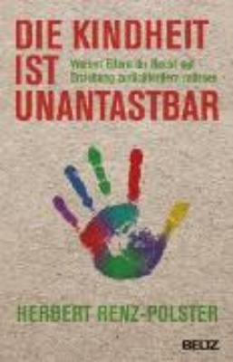 Bild von Die Kindheit ist unantastbar (eBook)